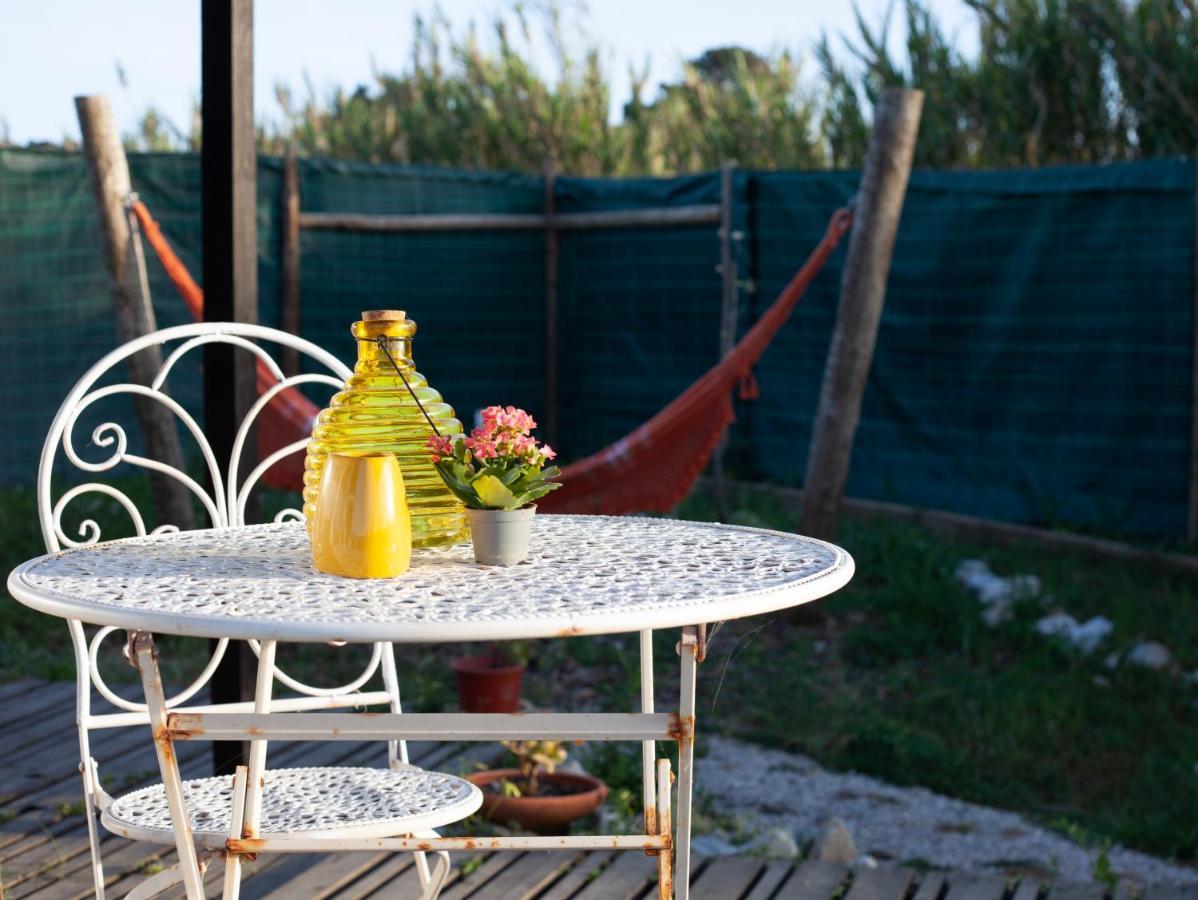 Shanti Farm Meco Sesimbra Exterior photo
